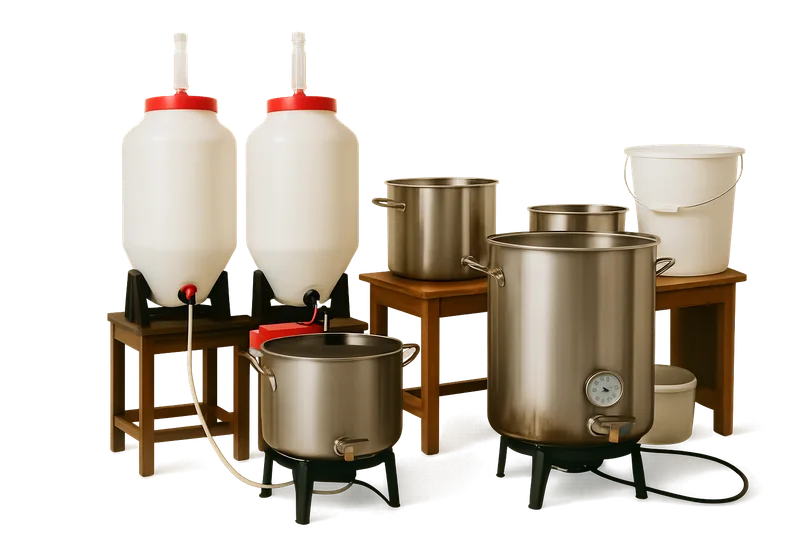 Equipamiento