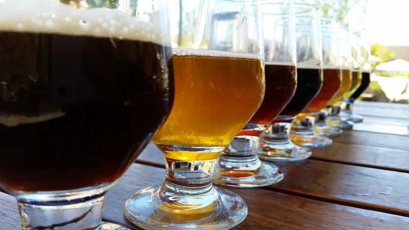Kits Cerveceros