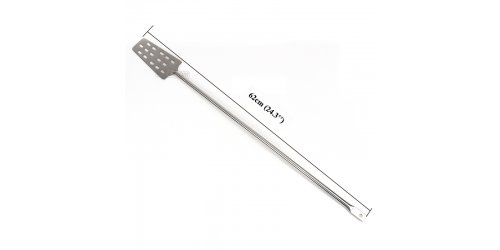 Cucharon Mezcla plástico Alimentario